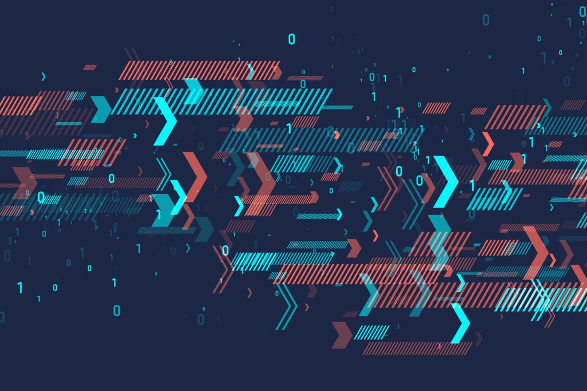 Where software development is headed in 2022
