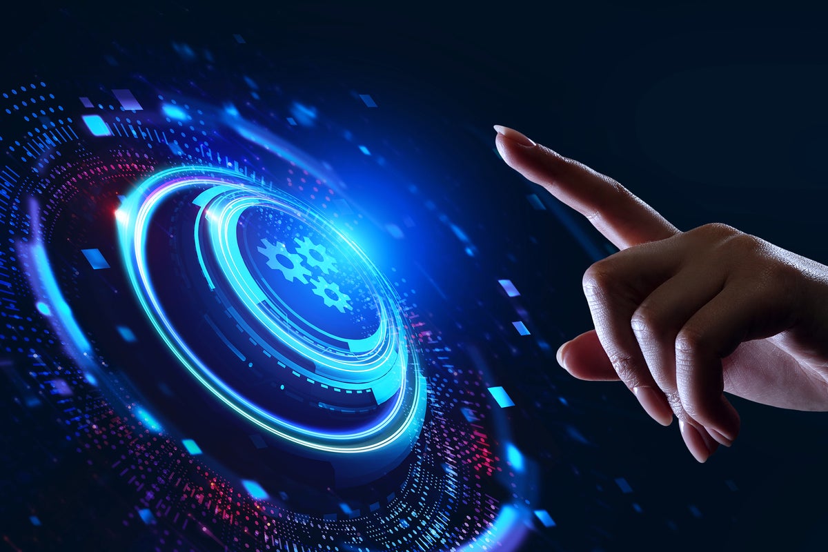 What is infrastructure as code? Automating your infrastructure builds