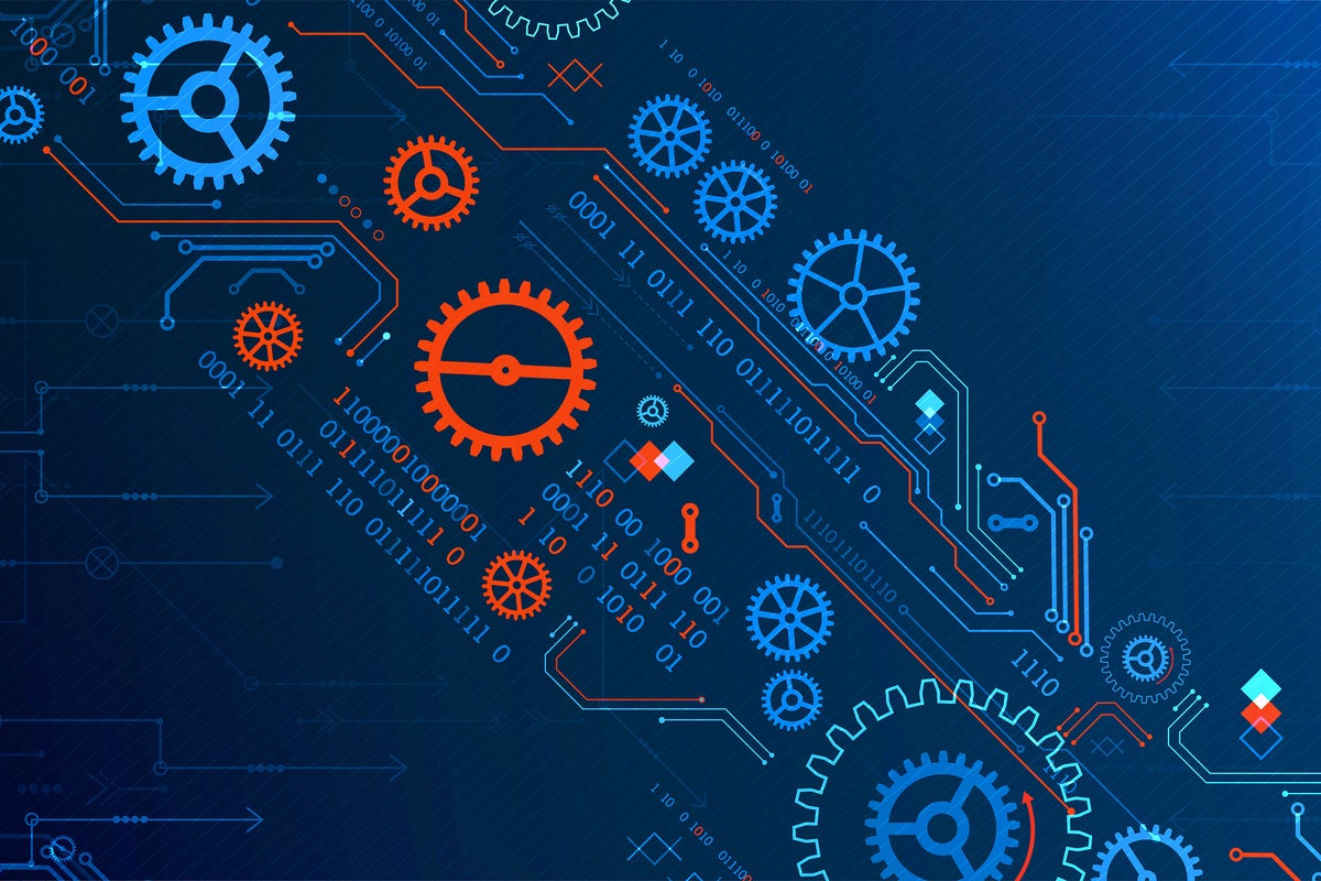 Deno 1.30 backs built-in Node.js modules