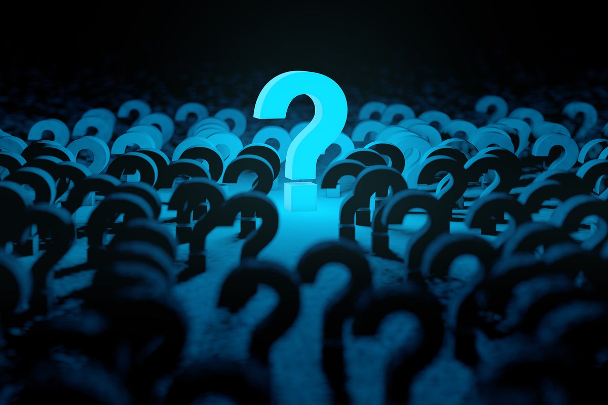Explainable AI explained